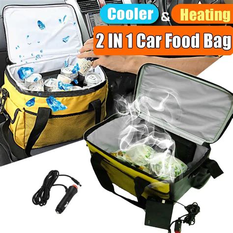 electric travel cooler box|portable electric cooler box.